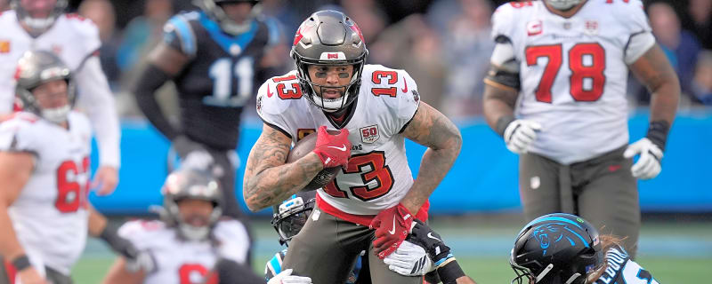 Smoke Behind Steelers Targeting Top Free Agent Wide Receiver Is Rising