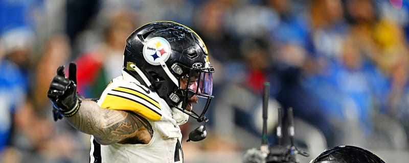 Pittsburgh Steelers Eyeing Postseason Berth With Week 17 Win