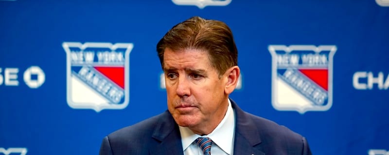 Kings To Hire Peter Laviolette As Head Coach