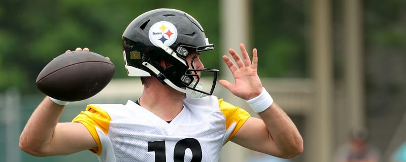 Steelers Organization Shows Promising Sign As Eye Is Turning Towards The Future
