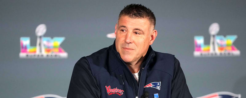 Mike Vrabel spoke to Bill Belichick about Super Bowl prep