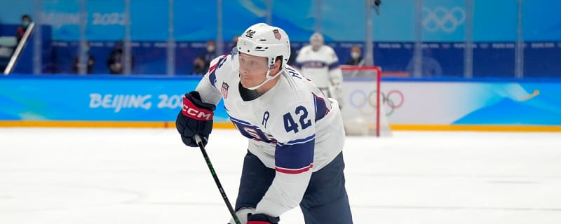 Aaron Ness Announces Retirement
