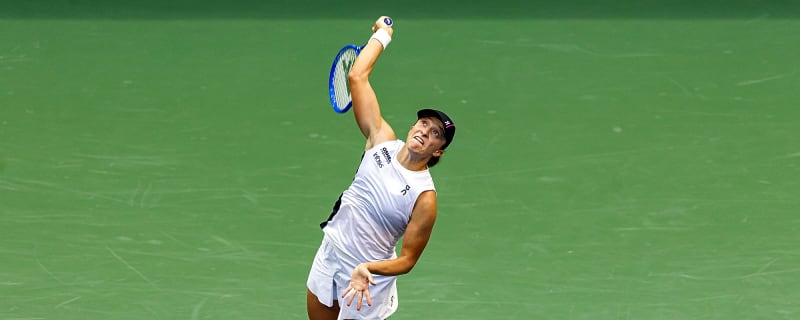 'You don&#39;t deserve to come to China. Go back to Poland' - Iga Swiatek shares hateful messages received after her China Open loss