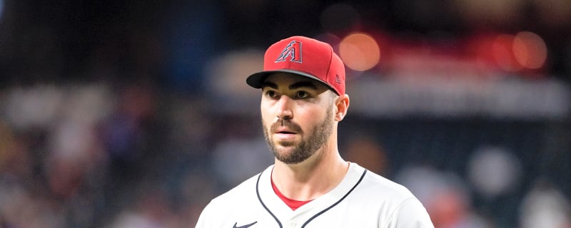 D-Backs Re-Sign John Curtiss To Minor League Deal