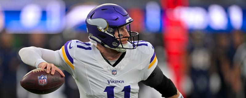 'You're the alpha': Kirk Herbstreit critical of Carson Wentz's behavior