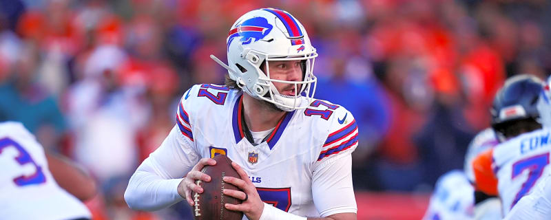 Buffalo Bills: Josh Allen did not take pay cut, but contract restructure frees up millions in 2026 salary cap space