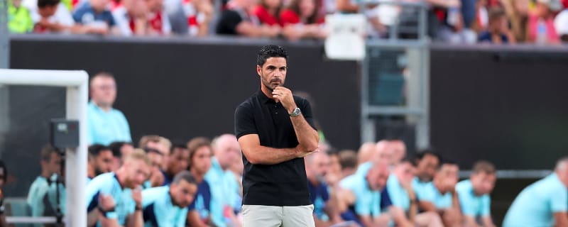 Can Mikel Arteta take the last step to win silverware?