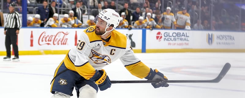 2026 Olympic men’s hockey team preview: Switzerland