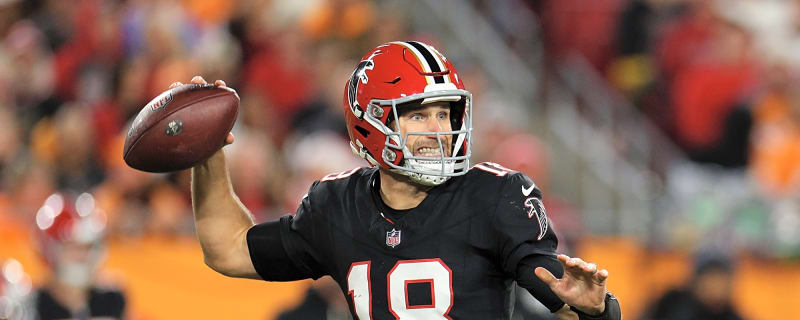 Falcons HC Raheem Morris Discusses Kirk Cousins’ Future