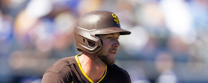 What Does the Best Version of the Padres Lineup Look Like for 2026?