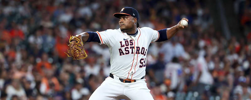 Predicting destinations for top five remaining MLB free agents