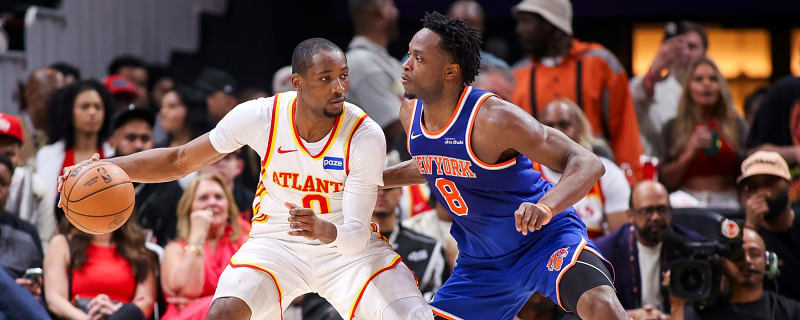NBA Notes: Timberwolves, Jonathan Kuminga, Clippers, Max Strus, Bucks