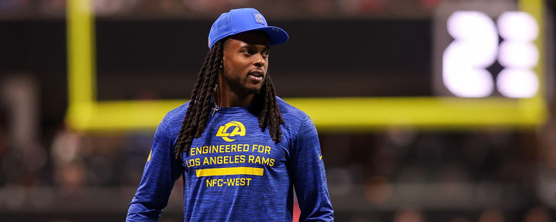 Los Angeles Rams Will Get Critical Piece Back For NFL Playoffs