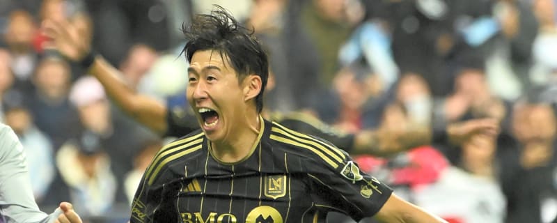 Tottenham’s Champions League game against Slavia Prague just got special upgrade thanks to Son Heung-min