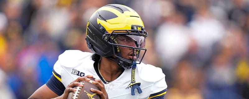 College football analyst sends strong Bryce Underwood message ahead of 2026