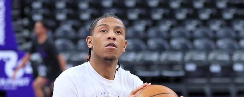 Jazz Sign Kennedy Chandler To Second 10-Day Contract