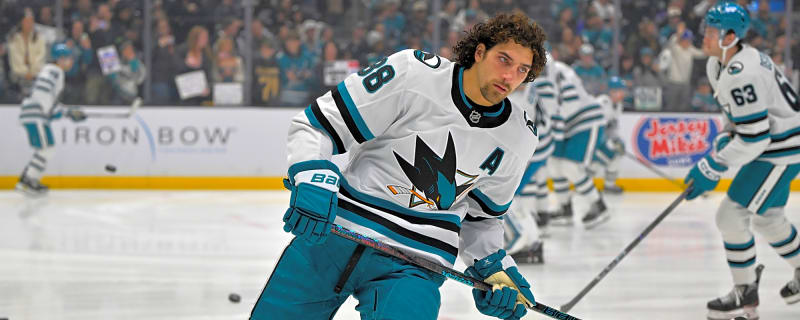 &#39;Open to a Change of Scenery&#39;: San Jose Sharks Defenseman Likely On His Way Out of the Team
