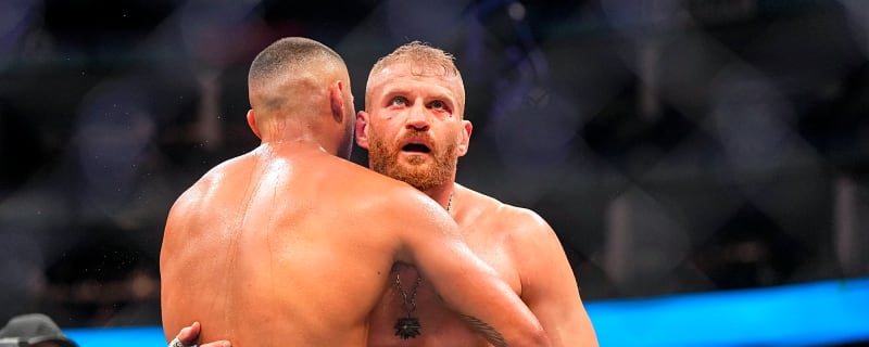 UFC 323 – Jan Blachowicz vs Bogdan Guskov: Preview & Betting Tips