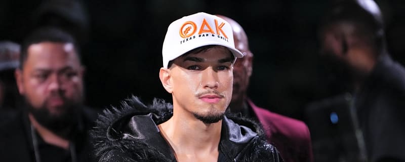 Nick Ball vs Brandon Figueroa: Preview & Betting Tips