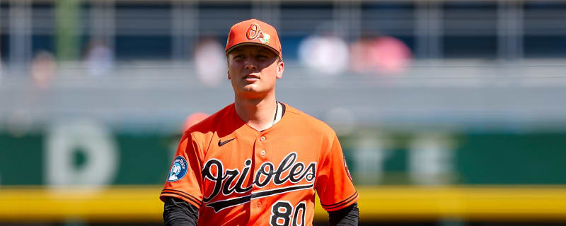 Orioles To Select Cameron Weston