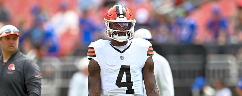 One key question for the four biggest underdogs of NFL Week 1