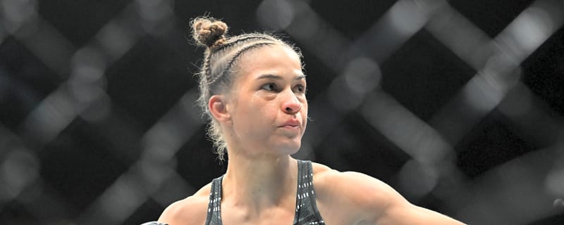 UFC Belgrade Predictions