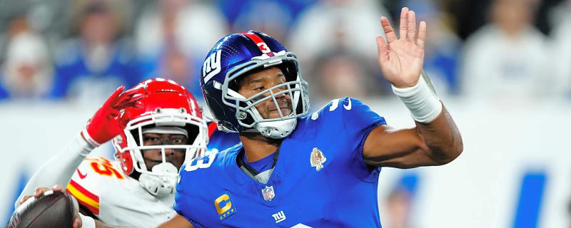 Why Russell Wilson's overall career can make a case for the Hall of Fame