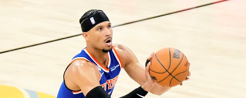 How Much Might Josh Hart Earn On Potential Extension?