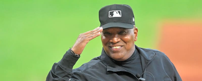 Laz Diaz ripped for bizarre interference call during Rays-Blue Jays game