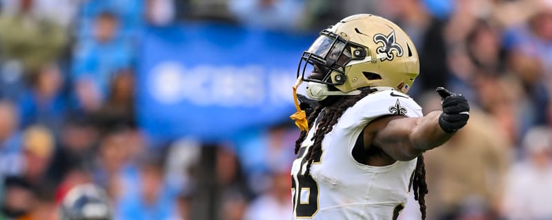 Saints Bring Back DE Chris Rumph