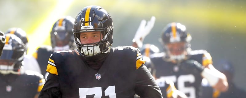 Commanders Releasing G Nate Herbig From Reserve/Retired List