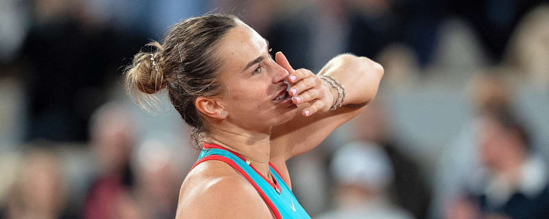 Iga Swiatek starts grass strong: Dominates Victoria Azarenka in Bad Homburg Open