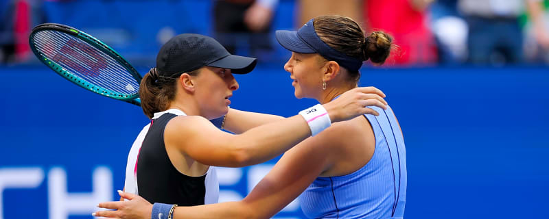 'The schedule is crazy': Iga Swiatek slams 11-month season as she targets China Open run