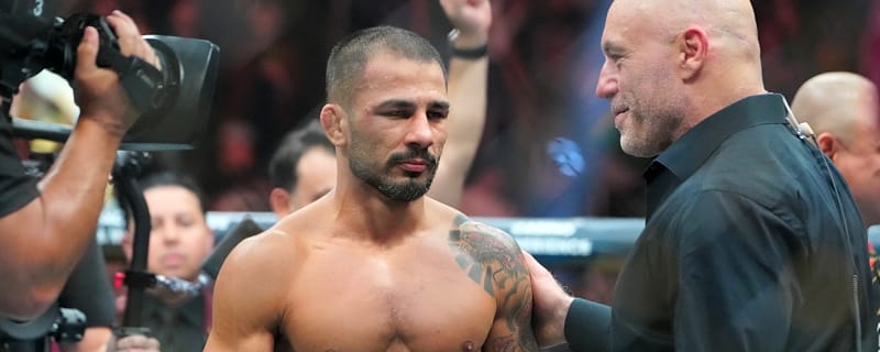 Alexandre Pantoja faces Kai Kara-France in UFC 317 co-main event