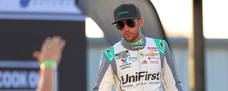 Chase Elliott Opens Up About His Beginnings in Racing Before NASCAR Stardom