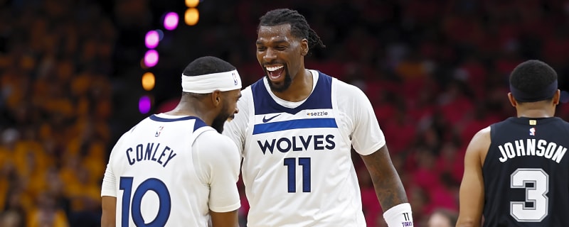 The 'Oldest 4+ 3-pointer playoff games' quiz