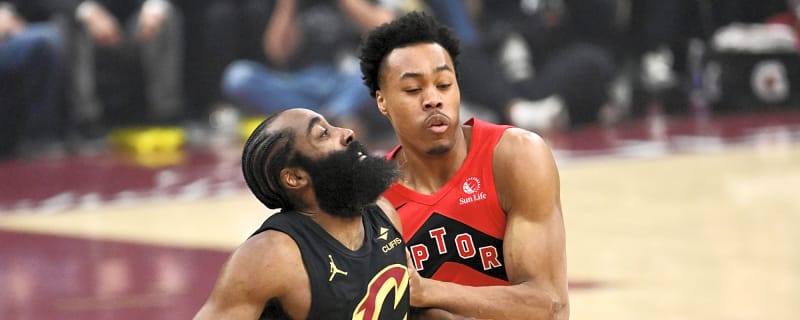 The Definitive Toronto Raptors Season Review
