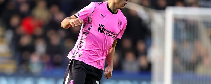 Everton Want This 20-Year-Old Raw Potential: Do The Toffees Need Him Or An Experienced Lad?