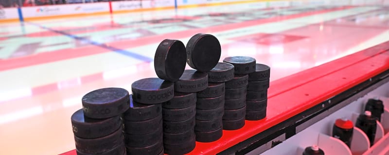 Arena conflicts reportedly keeping the PWHL out of Edmonton
