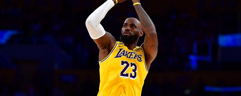 Los Angles Lakers Beat Golden State Warriors In Western Conference Showdown