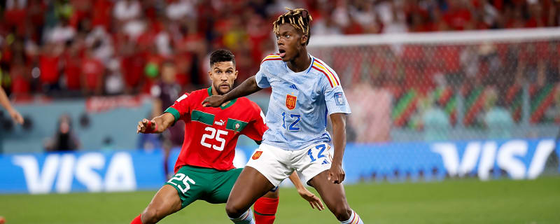 Arsenal ready to complete attacking puzzle with move for €100m-rated speedster