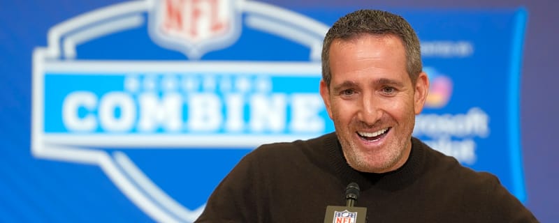 Eagles Lose Well-Regarded Front Office Exec Jeff Scott To A Promotion in Atlanta