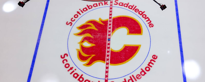 The Calgary Flames fanbase is tired of leaning towards nostalgia