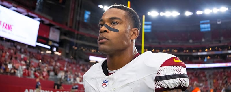 Jeremy Chinn wins NFLPA award for Week Three