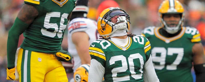 Green Bay Packers’ 90-Tackle Defensive Back Named Breakout Star to Watch