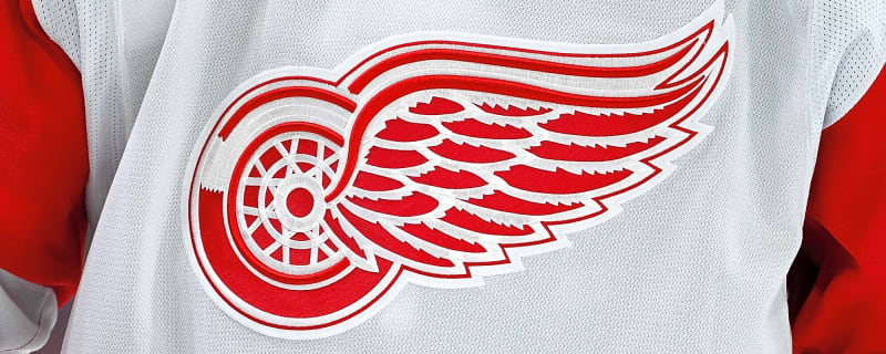 The Red Wings’ assistant general manager is attending the Canadiens’ game