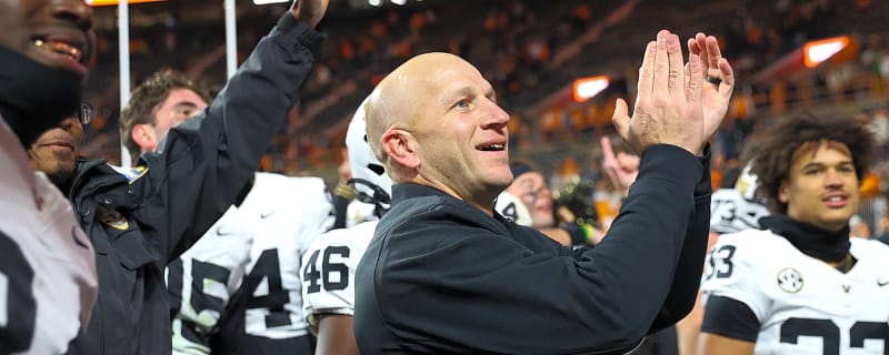 Why No. 14 Vanderbilt Won’t Make the College Football Playoff
