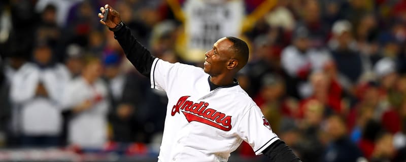 Kenny Lofton Talks Kenneth Lofton Jr. Confusion, Baseball’s Missing Mount Rushmore, and the Sport’s Most Untouchable Records