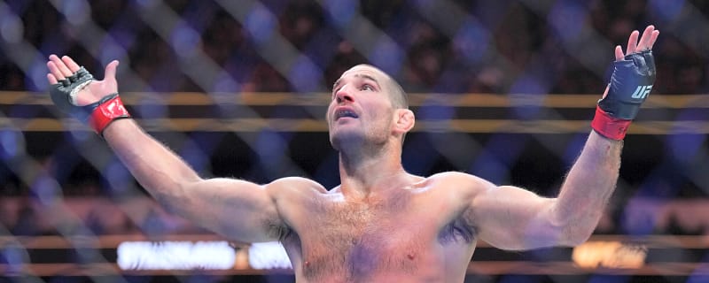 UFC Fight Night – Sean Strickland vs Anthony Hernandez: Preview & Betting Tips