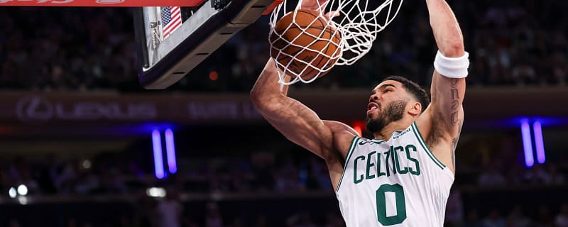 'I’m the Only Actor Here': Denzel Washington’s Comment Aimed at Jayson Tatum Had Spike Lee 'Dying'